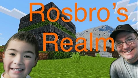 Rosbro's Realm s01e01
