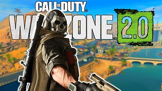 Call of Duty: Warzone 2.0 Funny Moments #5