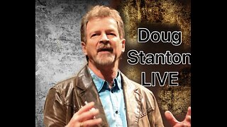 Doug Stanton Live