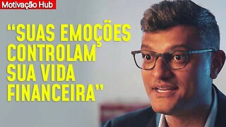 Tiago Brunet | Entenda Isso para Desbloquear sua Vida Financeira | (motivação hub)