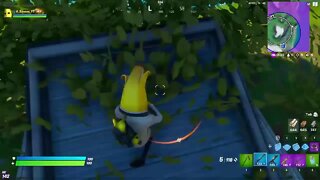 FORTNITE - AO VIVO + Nova loja