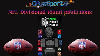 NFL Divisional Round preview + Jerry Jones does it again