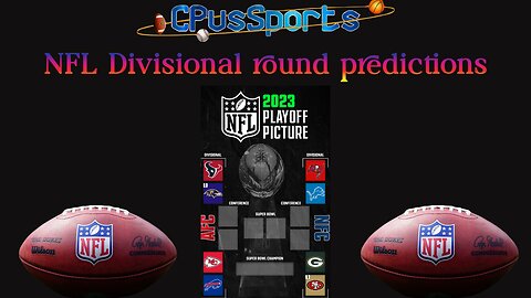NFL Divisional Round preview + Jerry Jones does it again