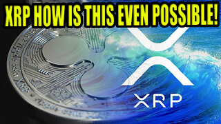 XRP RIPPLE I CAN'T BELIVE MY EYES... NOT AGAIN!!