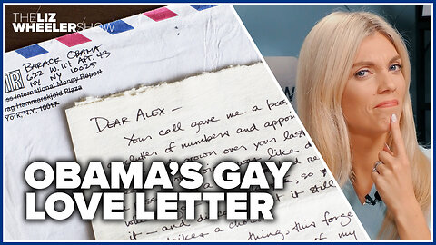 UNCOVERED: Redacted portion of Obama’s gay love letter