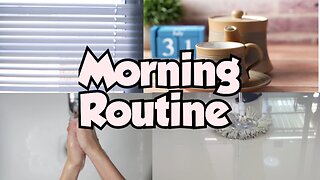 Morning Routine | My Routine in UAE Sharjah | Tuba Durrani C&M