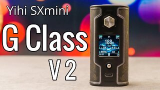 Yihi SXmini G Class V2