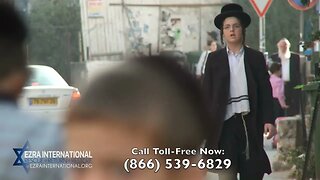 Ezra Commercial holocaust numbers commercial