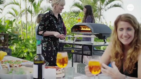 Top 5 Best Outdoor Pizza Ovens Portable Pizza Oven in 2022