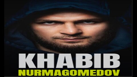 Khabib Nurmagomedov - Motivation. Best moments in UFC