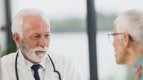 American seniors prioritize this when choosing their healthcare