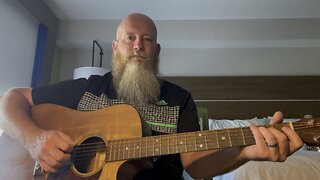 Hotel Sessions, Episode 371 “Must Be The Whiskey” by Cody Jinks