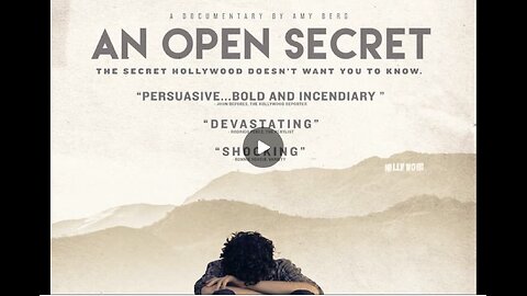 🔲🔺👹 Satanic Hollywood: An Open Secret ▪️ The Secret Hollywood Doesn't Want You To Know 👀