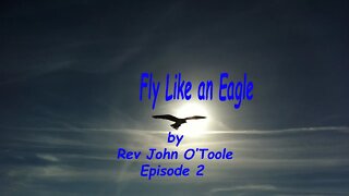 Fly Like an Eagle