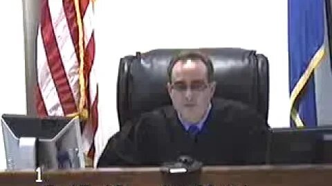 Judge William “Bill” Gonzalez ruthless on the Family Court Bench Buchele 9/17/13