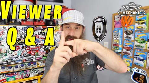 Viewer Car Questions ANSWERED ~ Podcast Episode 238