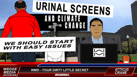 Climate Change and Urinals