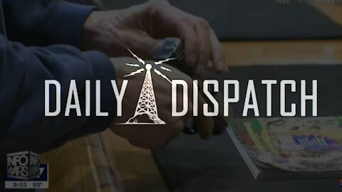 Daily Dispatch: Texas Leads Nation In Gun Rights