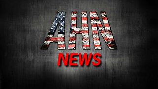 AHN News Live w/ Corinne Cliford and Courtenay Turner