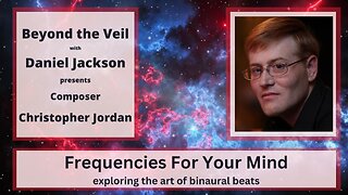 Frequencies For Your Mind: Exploring the Art of Binaural Beats, Part 1