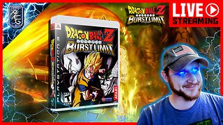 An Unofficial Budokai Game | Dragon Ball Z: Burst Limit | PS3 | !Subscribe & Follow!