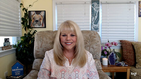 Aries Psychic Tarot Reading for February 2024 by Pam Georgel