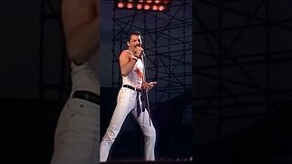 Queen - Staying Power [Live] (Short) #concert #live #queen #stayingpower #1982 #joãocorreia