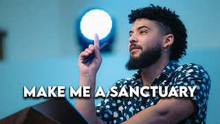 Make Me A Sanctuary | Exodus 25:1-9 | Pastor Micah Stephens