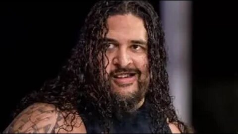 Lloyd Anoa'i Talks About Afa Jr's Go Fund Me Campaign