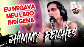 🔴POTOCA PODCAST #232 - JHIMMY FEICHES