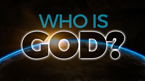 What Is GOD's Proper Pronoun? Call Now!