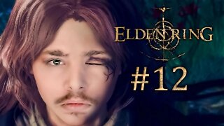 Elden Ring #12 - Área secreta do Cemitério à deriva