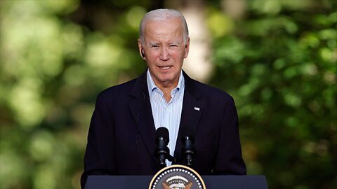 This Video Should End Joe Biden’s Career - Absolutely Devastating