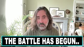 Neil Oliver: The Battle Has Begun….