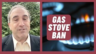 Unelected Federal Bureaucrats Move to Ban Gas Stoves - O'Connor Tonight