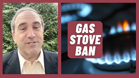 Unelected Federal Bureaucrats Move to Ban Gas Stoves - O'Connor Tonight