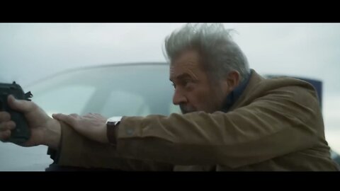 BONEYARD Trailer (2024) Mel Gibson | True Crime Investigation Film
