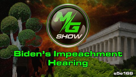 Biden's Impeachment Hearings