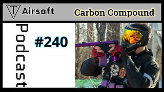 #240: Carbon Compound