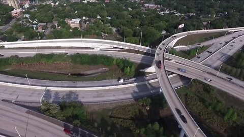 FDOT holding public meetings and seeking input on I-275, I-4 interchange project as construction nears