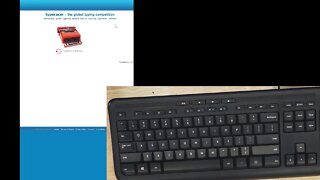 The Microsoft 600 owns mechanical keyboards - change my mind