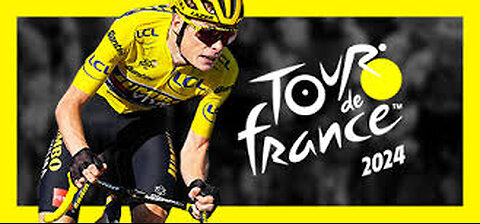 Extended Highlights / Stage 6 / Tour de France 2024