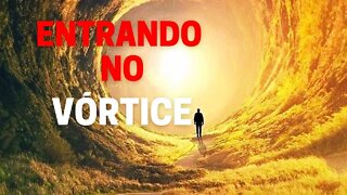 MEDITAÇÃO PARA ENTRAR NO VÓRTICE #meditação #leidaatração