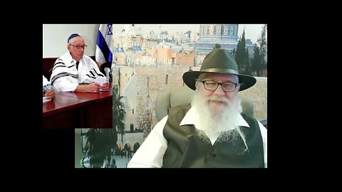 The Rabbis Discuss...? March 1, 2022