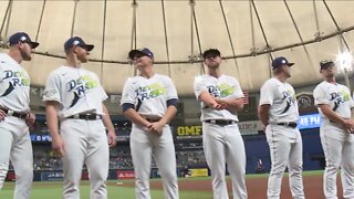 Tampa Bay Rays continue successful start to season as fans wait to learn more about team's future