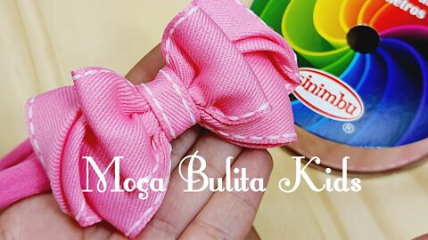 Laço Gutta 2 Janaína Gonçalves Moça Bulita Kids