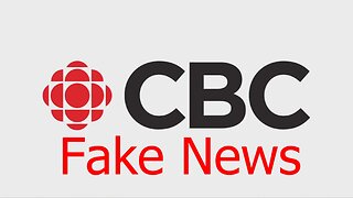CBC news contacted me for the 3rd time