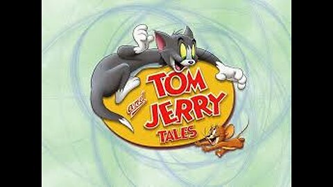 Tom and Jerry Tales | Egg War | Boomerang UK