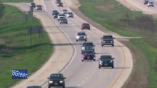 Wisconsin lawmakers consider introducing highway tolling
