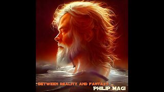 Philip Magi - The march for rebirth